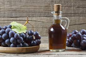 Grape Vinegar